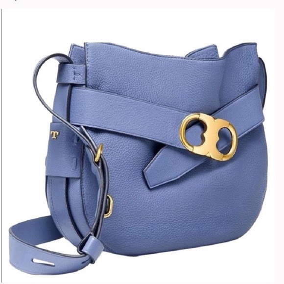 Tory Burch Handbags - MARKDOWN** TORY BURCH Gemini Crossbody Purse